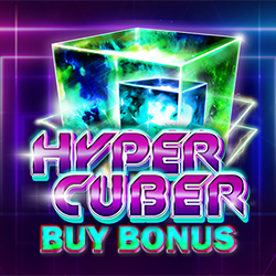 Hyper Cuber Buy Bonus